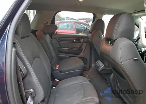 2015 GMC Acadia Sle from USA, damaged, VIN 1GKKRPKD1FJ274662